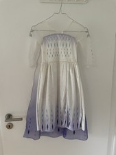 Kinderkostüm Elsa Eisprinzessin 