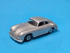 Porsche 356a majorette - 356a,