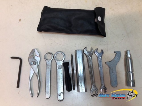 Werkzeugkoffer honda 125 - werkzeugkoffer,