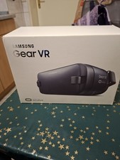 Samsung Gear Vr Oculus