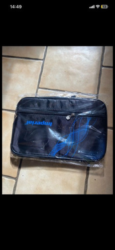 Imperial tasche schwarz neu - schwarz,