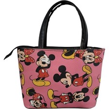 George Gina & Lucy Handtasche