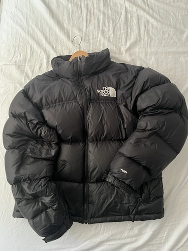 The north face nuptse 700 - the,