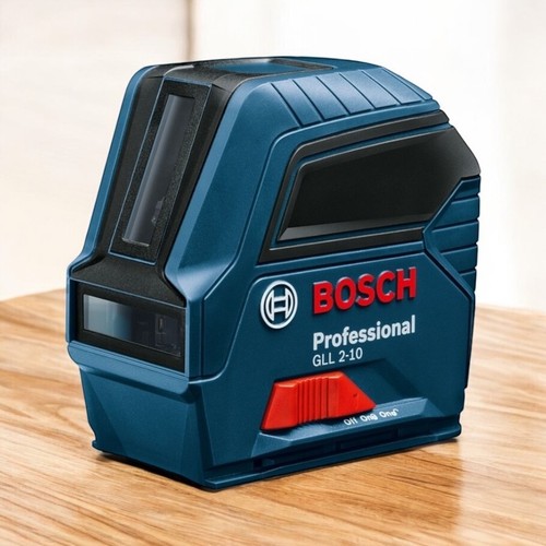 Bosch professional linienlaser - bosch,