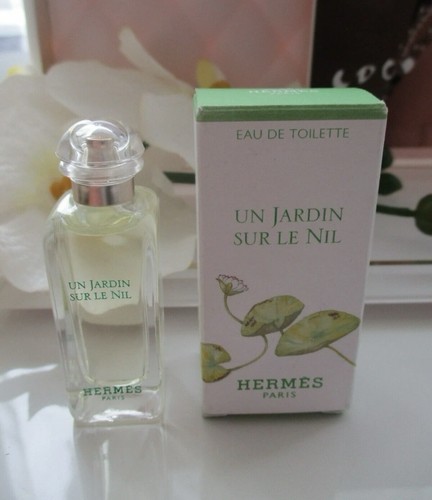 Sehr schöne parfum miniatur - schÖne,