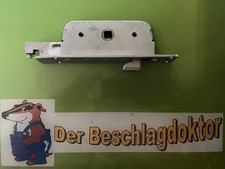 GU Hakenschloss 931 mit Stulp und 16 mm Haken/Falle