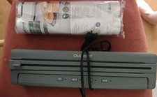 Vollautomatisches  Folienschweißgerät für Lebensmittel mit Folien Neu