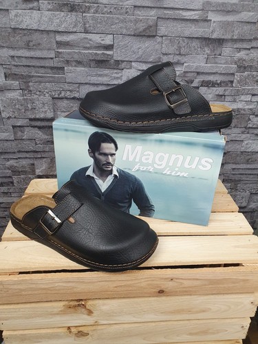 Neu magnus herren pantolette - herren,