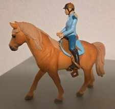 Schleich Turnierreiterin mit