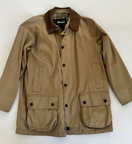 Barbour lightweight beaufort - barbour,