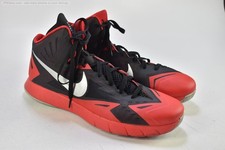 Nike Hyperdunk Herren Sportschuhe Sneaker  EUR 50,5 Nr. 25-L 28