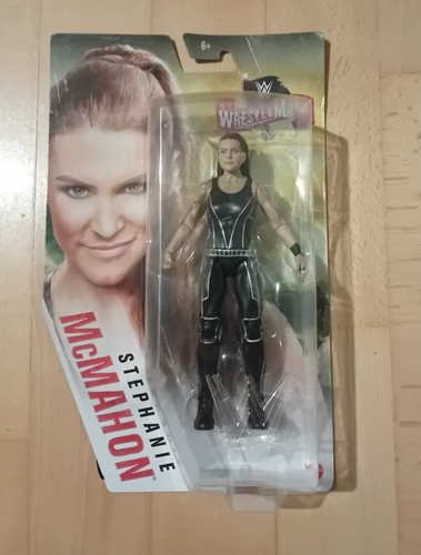 Stephanie mcmahon wwe mattel - wwe, |