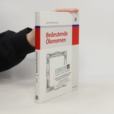 Bedeutende Ökonomen  | 