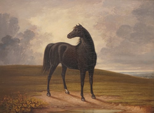 John ferneley - john,