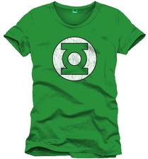 DC Comics Green Lantern