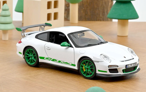 Porsche 911 997 gt3 rs - porsche,
