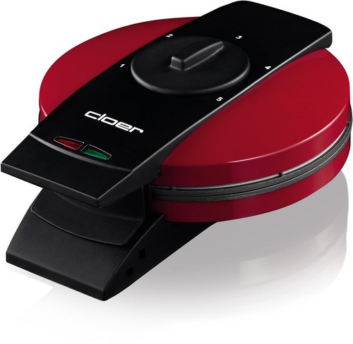 1633v waffeleisen - 1633v,