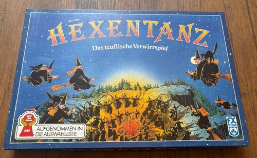 Schmid hexentanz das - fx,