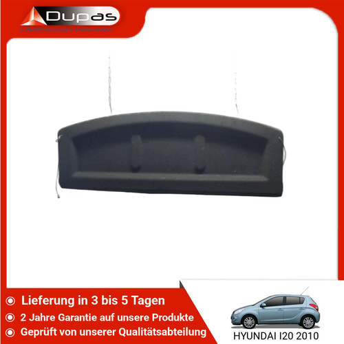 Hutablage hyundai - hutablage, ➤