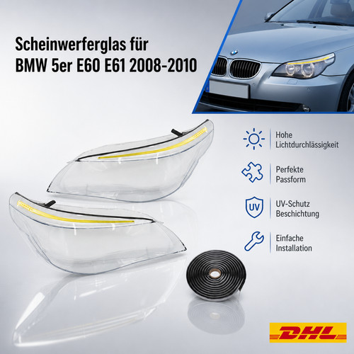 Für bmw 5er e60 - bmw,
