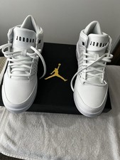 Nike Jordan Flight Origin 4
