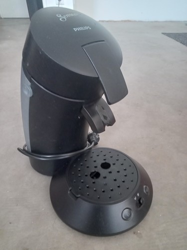 Philips senseo - philips,