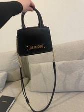 Love moschino Handtasche