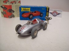Schuco 1037, Micro Racer