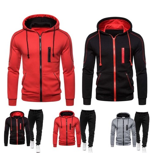 Herren jogginganzug - herren,