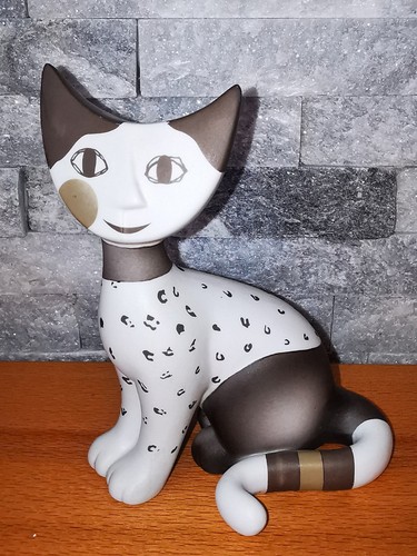 Rosina wachtmeister katze - rosina,
