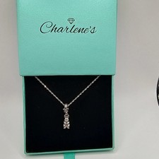 Hase Kaninchen 925 Silber