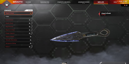 Apex legends account 2 - account,