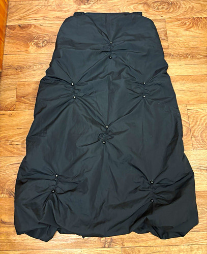 Rock damen gepolstert - rock,
