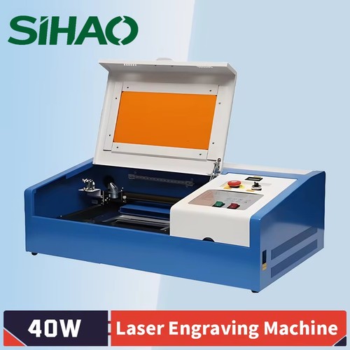 Sihao 40w co2 - sihao,