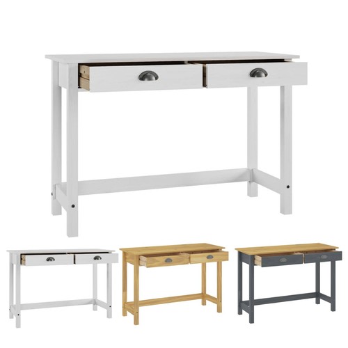 Konsolentisch mit schubladen - konsolentisch,