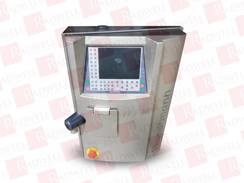 Handtmann vf608 hmi vf608hmi - handtmann, /