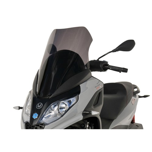 Ermax scooterscheibe passend - scooterscheibe,
