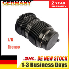 Luftfeder Luftfederung