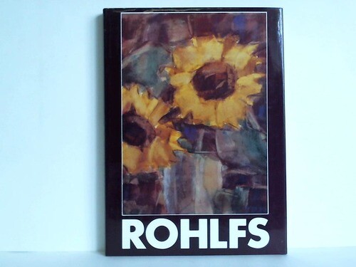 Christian rohlfs - christian,