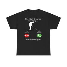 Golfplatz T-Shirt
