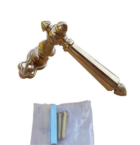 Antik style messing poliert - antik,