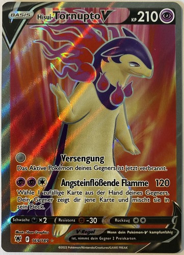 Pokemon hisui tornupto full - hisui-tornupto, v