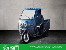 Elektro Lastendreirad 42 km /h