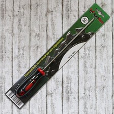 Diamond File 4.0mm Ø 1/4 for