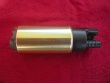 04 07 Bomba de gasolina Pompa benzina iniezione Moto Guzzi MGS-01 Corsa 1200