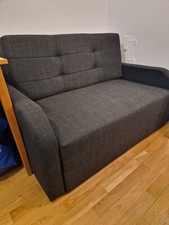 Sofa mit Schlaffunktion