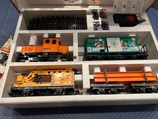 LGB 21990 The Big Train