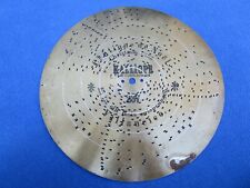 Kalliope ø 33,5 cm Platte Ein