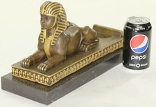 Große 100% Solid Bronze Grand