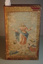 Altes Gesangbuch für das